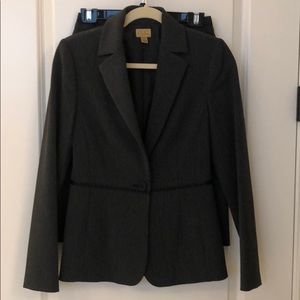 Skirt Suit #GirlBoss